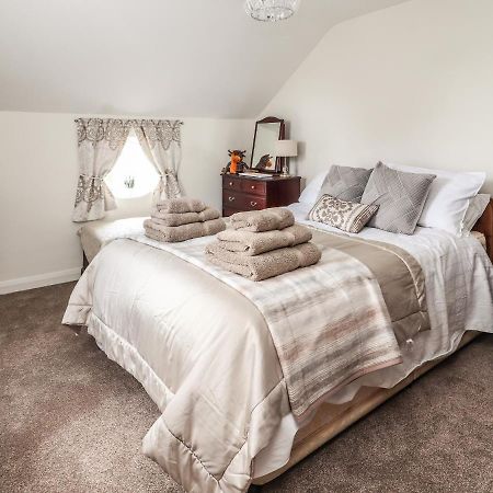 Springfield Cottage Wrexham Ngoại thất bức ảnh