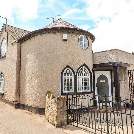 Springfield Cottage Wrexham Ngoại thất bức ảnh
