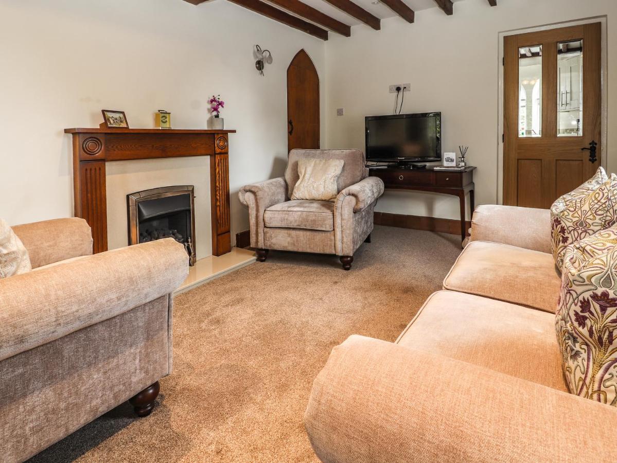 Springfield Cottage Wrexham Ngoại thất bức ảnh