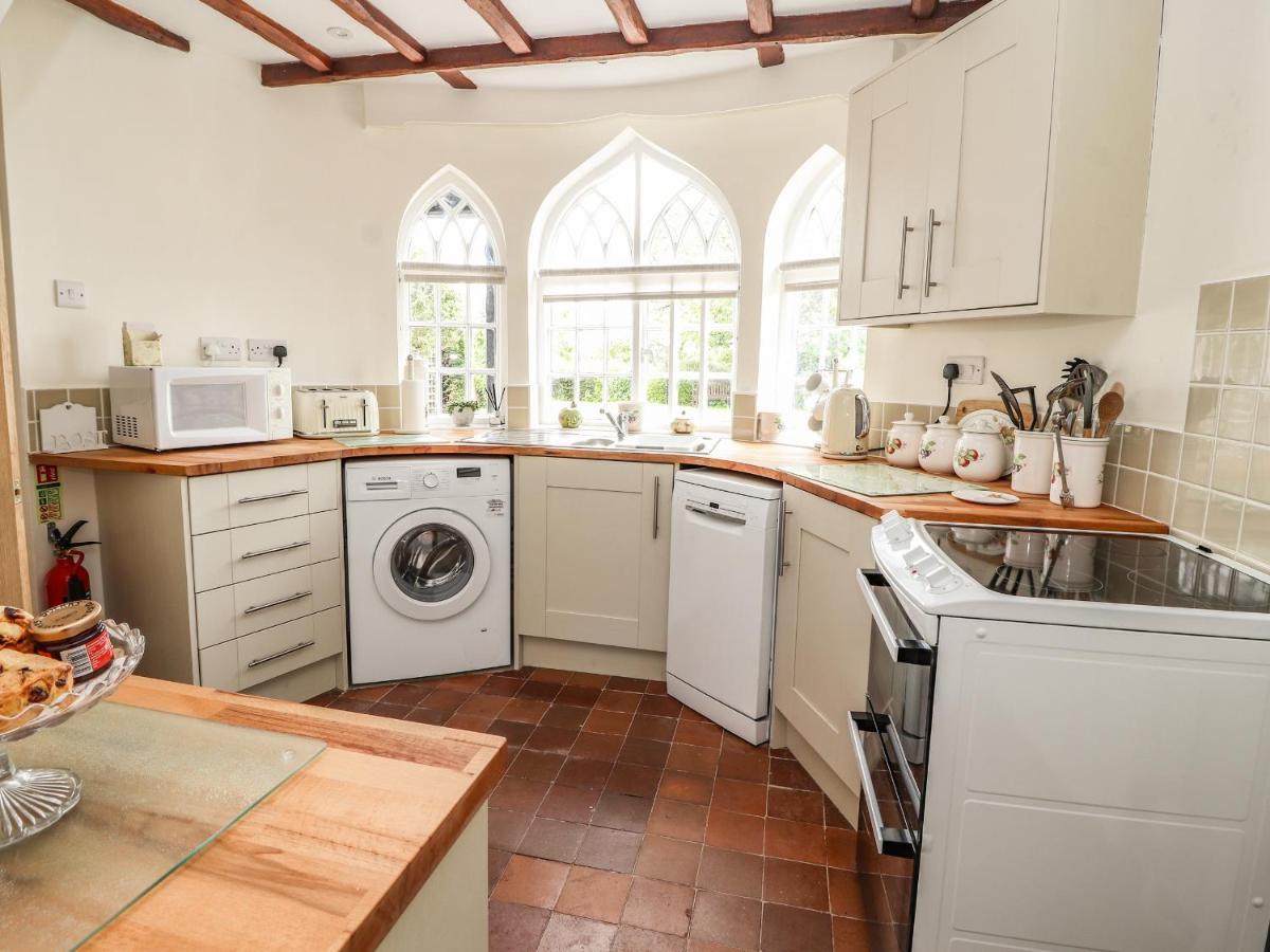 Springfield Cottage Wrexham Ngoại thất bức ảnh