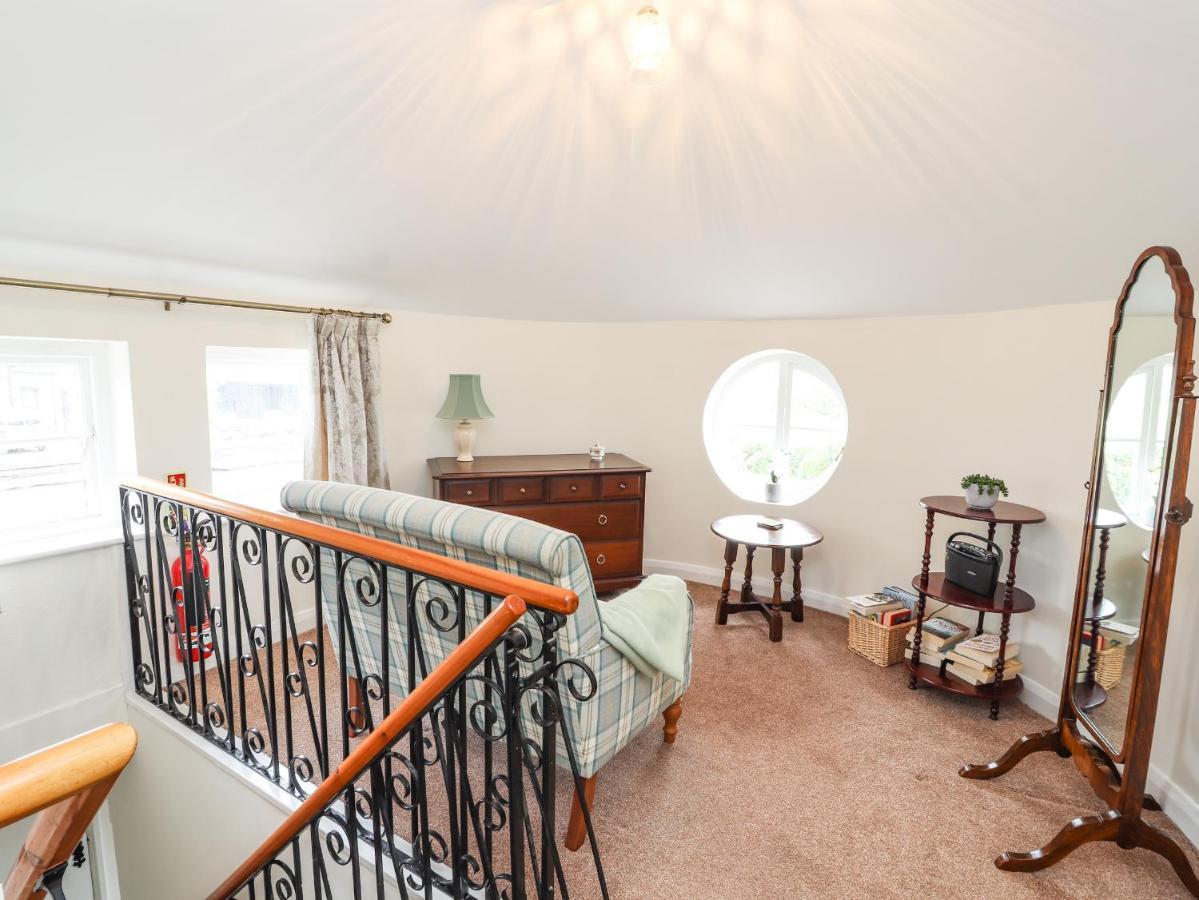 Springfield Cottage Wrexham Ngoại thất bức ảnh