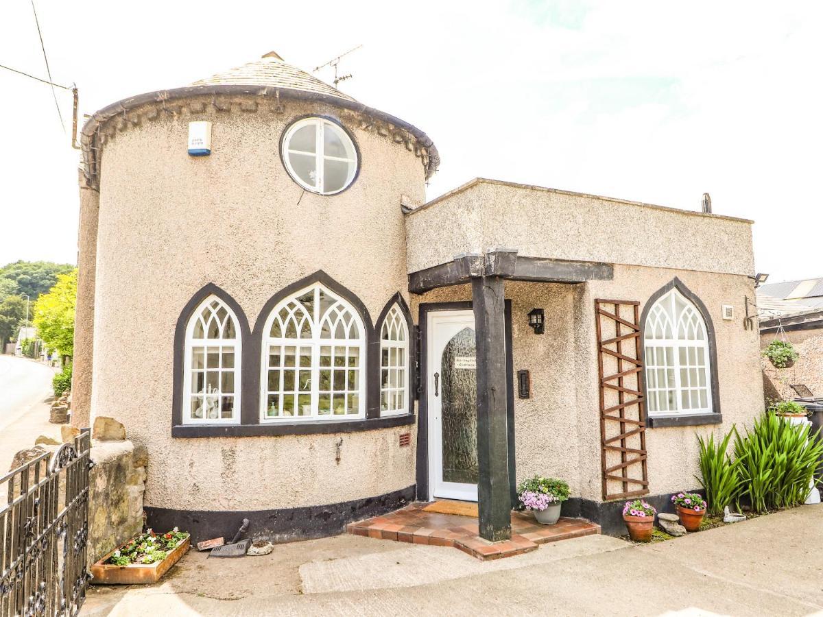 Springfield Cottage Wrexham Ngoại thất bức ảnh
