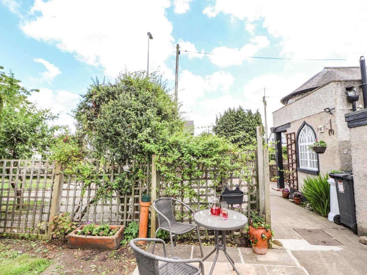 Springfield Cottage Wrexham Ngoại thất bức ảnh