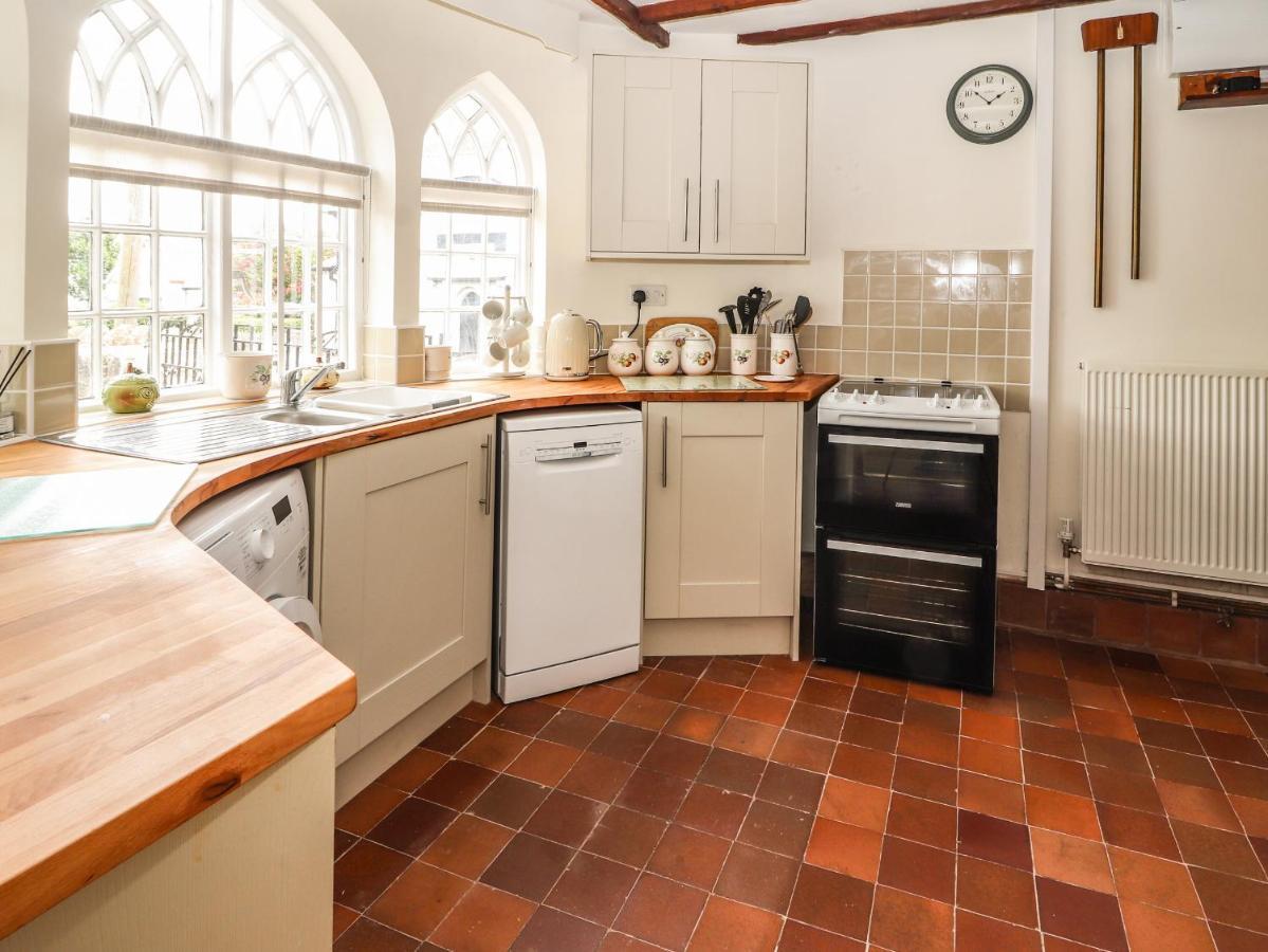 Springfield Cottage Wrexham Ngoại thất bức ảnh