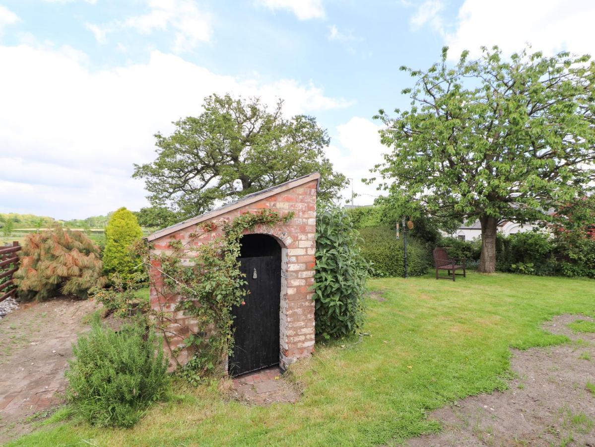 Springfield Cottage Wrexham Ngoại thất bức ảnh