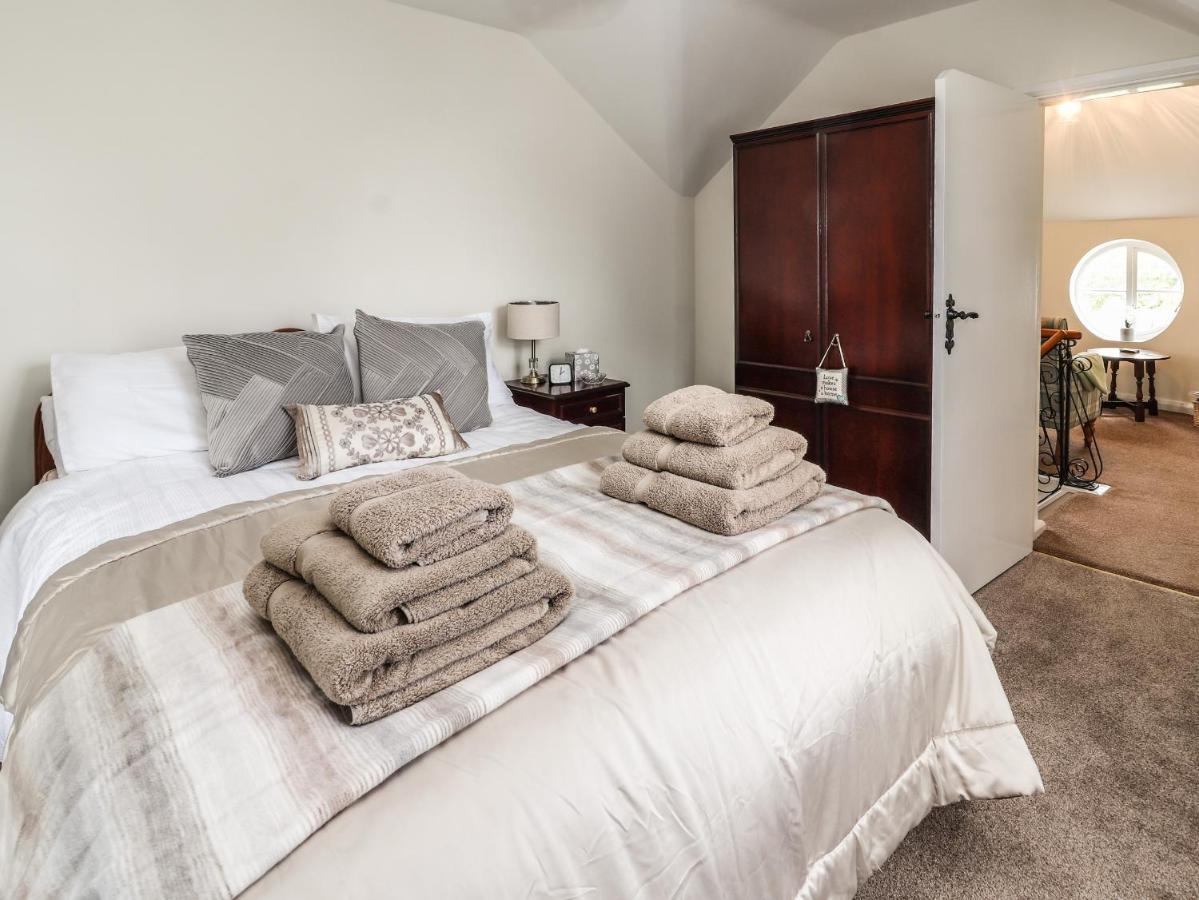 Springfield Cottage Wrexham Ngoại thất bức ảnh