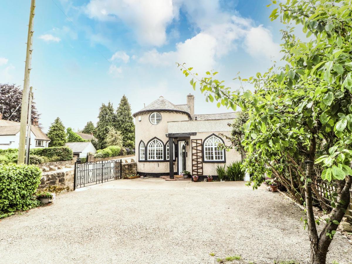 Springfield Cottage Wrexham Ngoại thất bức ảnh