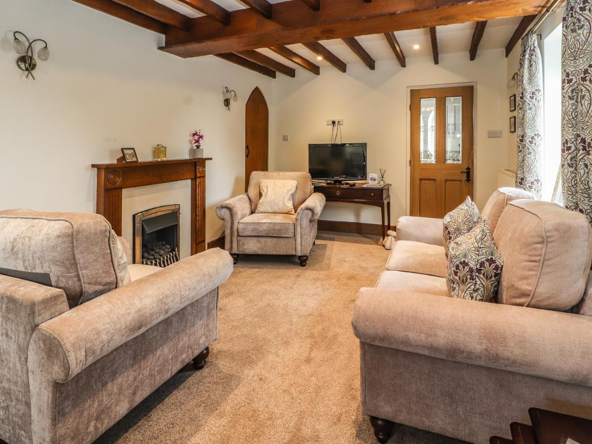 Springfield Cottage Wrexham Ngoại thất bức ảnh