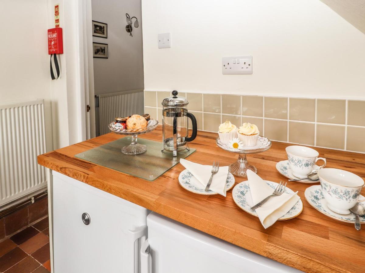 Springfield Cottage Wrexham Ngoại thất bức ảnh