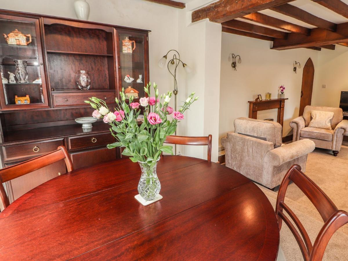 Springfield Cottage Wrexham Ngoại thất bức ảnh