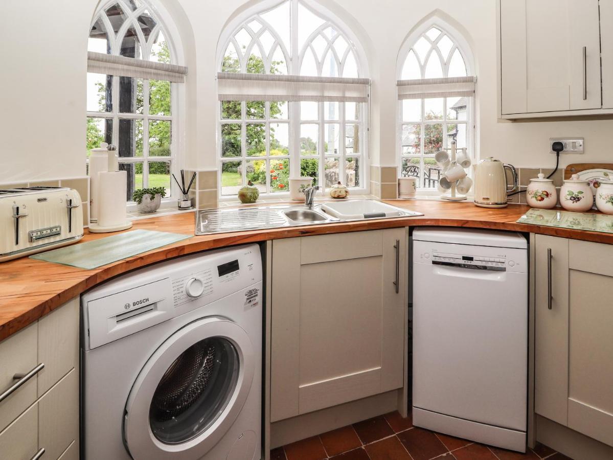 Springfield Cottage Wrexham Ngoại thất bức ảnh