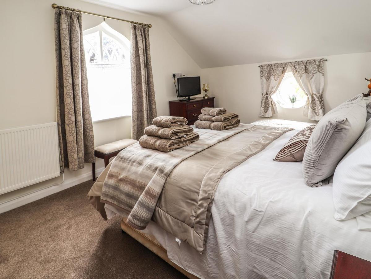 Springfield Cottage Wrexham Ngoại thất bức ảnh