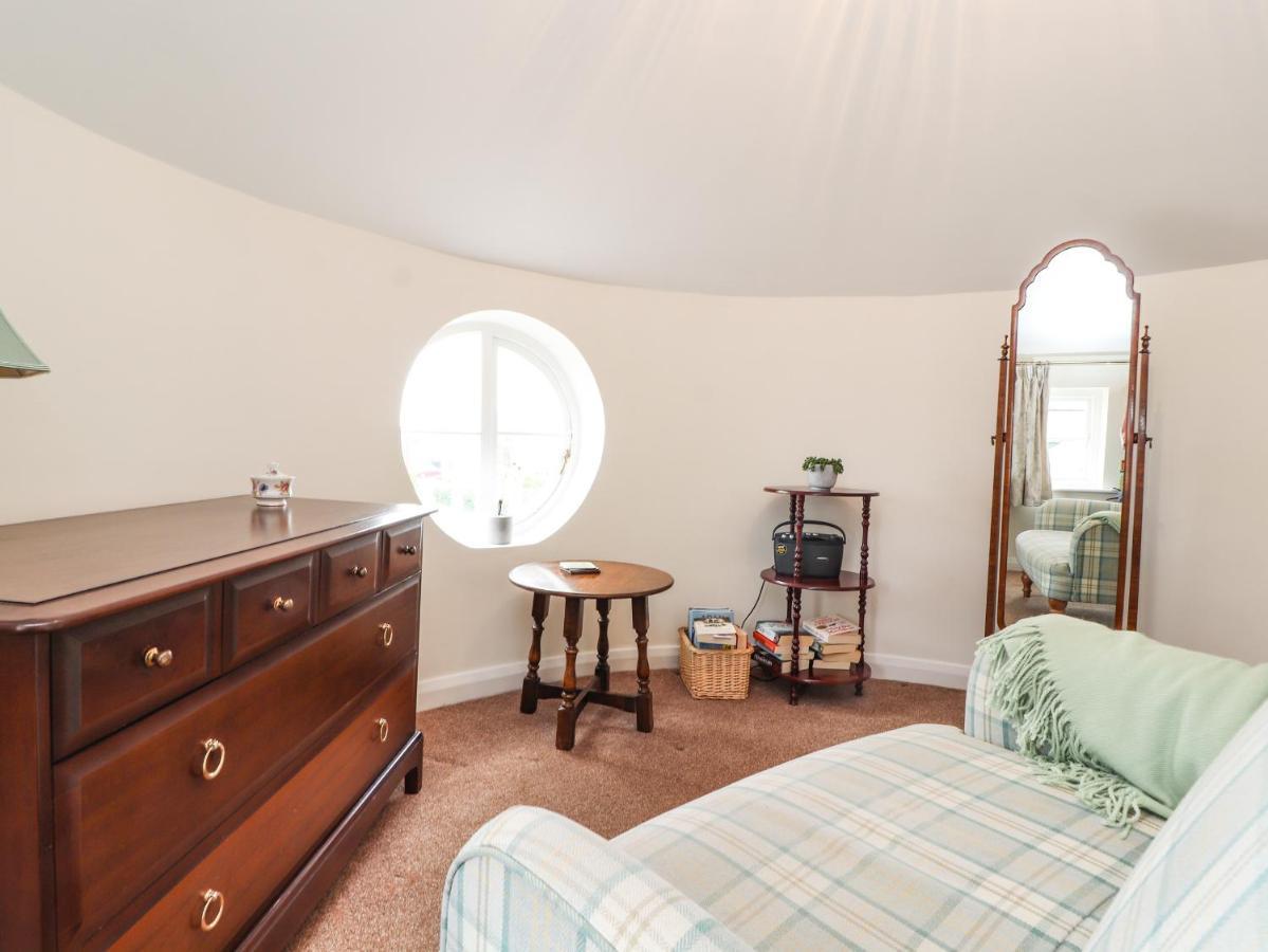 Springfield Cottage Wrexham Ngoại thất bức ảnh